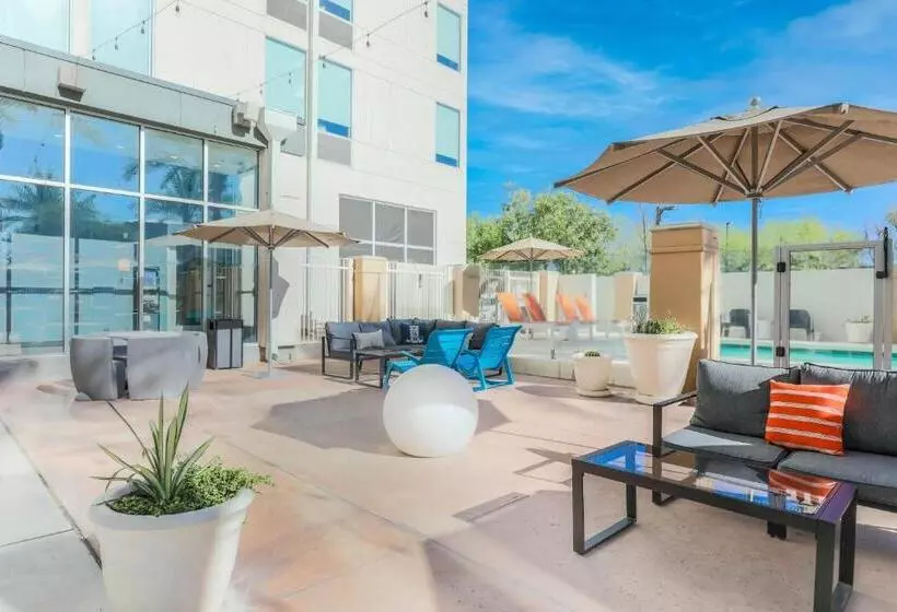 هتل Aloft Phoenixairport