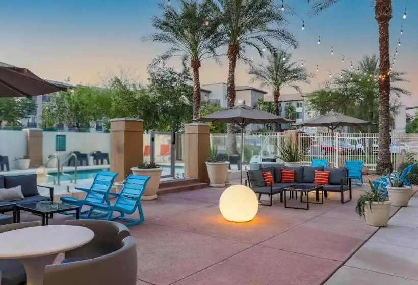 هتل Aloft Phoenixairport