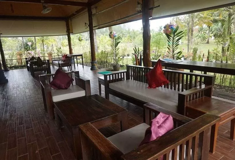 Отель Anandah Beach Resort