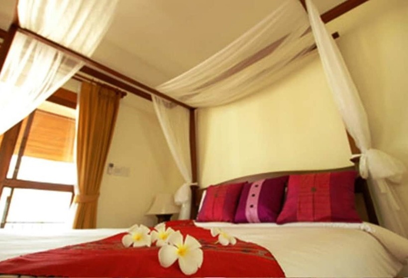 فندق Anandah Beach Resort