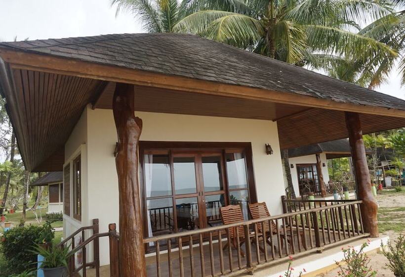 فندق Anandah Beach Resort