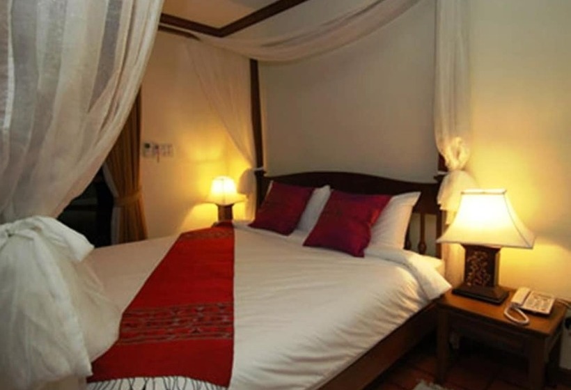 فندق Anandah Beach Resort