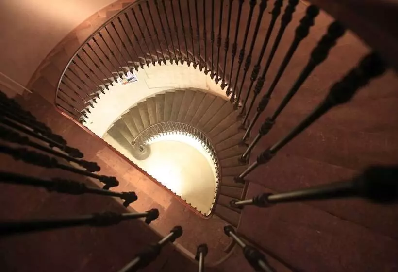 בית מלון כפרי Appart Odalys Le Cheval Blanc