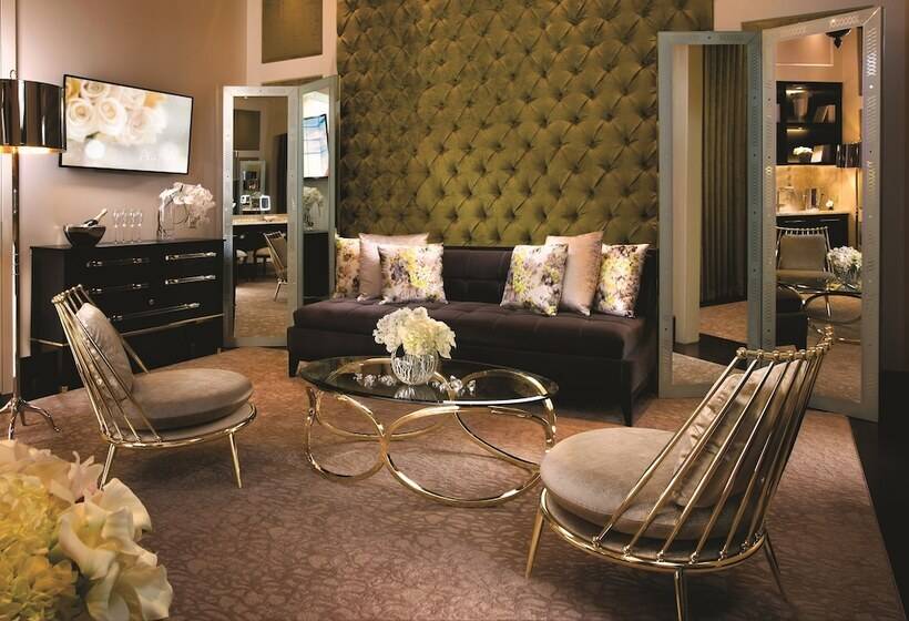 فندق Aria Resort & Casino