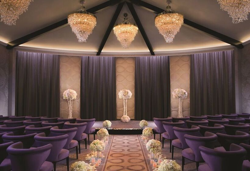 فندق Aria Resort & Casino