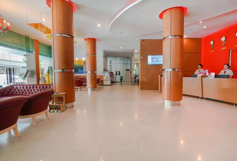 فندق Baron Beach