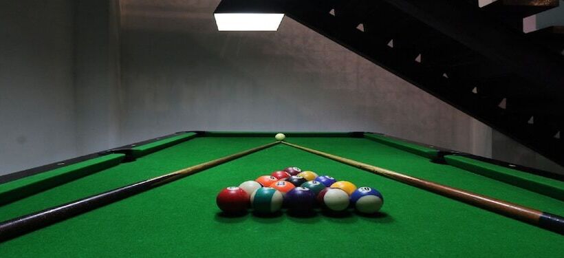 فندق Baron Beach