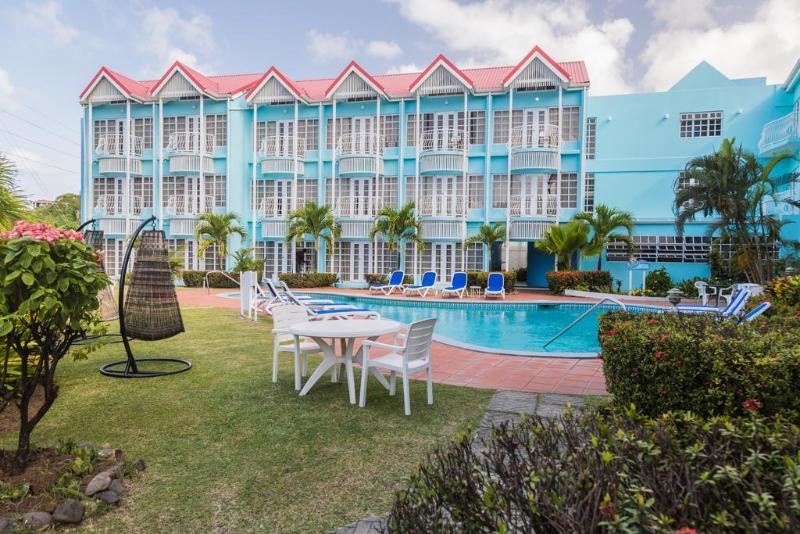 هتل Bay Gardens Marina Haven