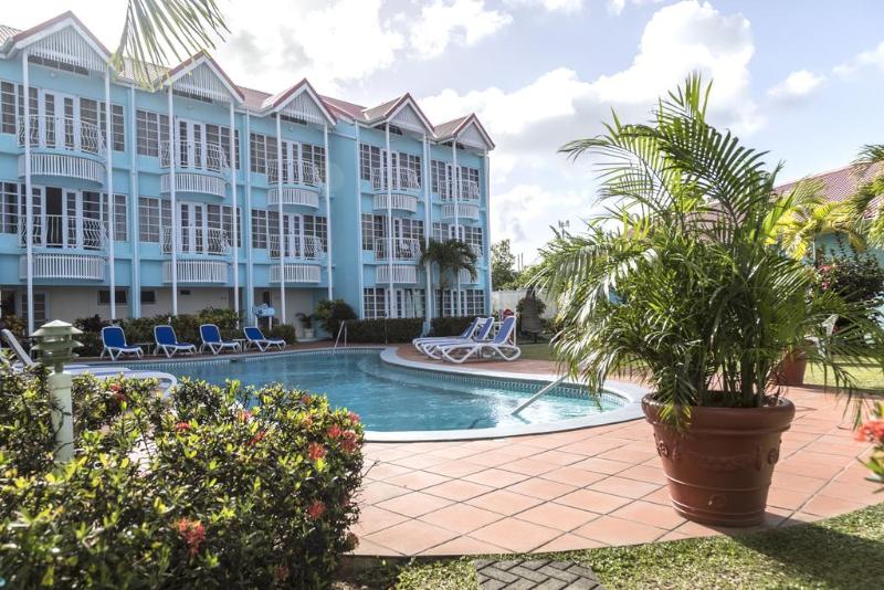 هتل Bay Gardens Marina Haven