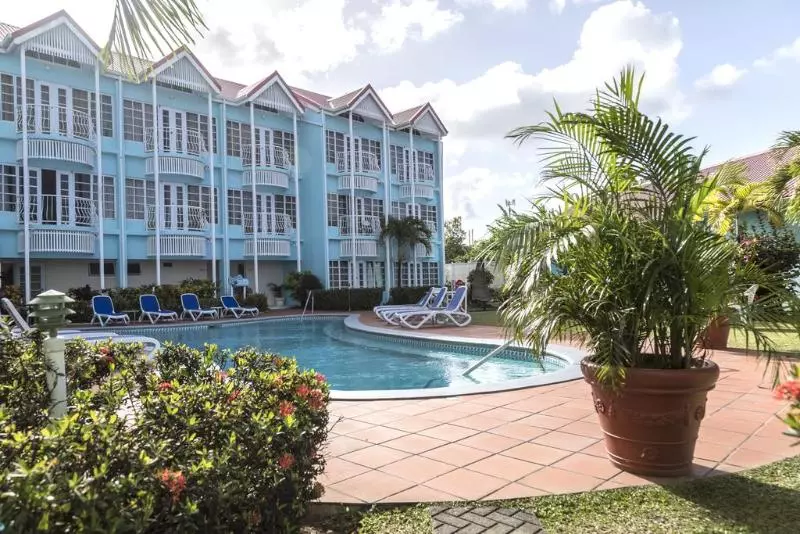 هتل Bay Gardens Marina Haven