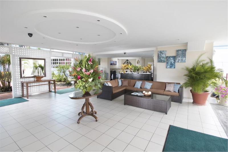 هتل Bay Gardens Marina Haven