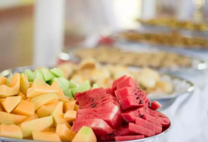 هتل Bay Gardens Marina Haven