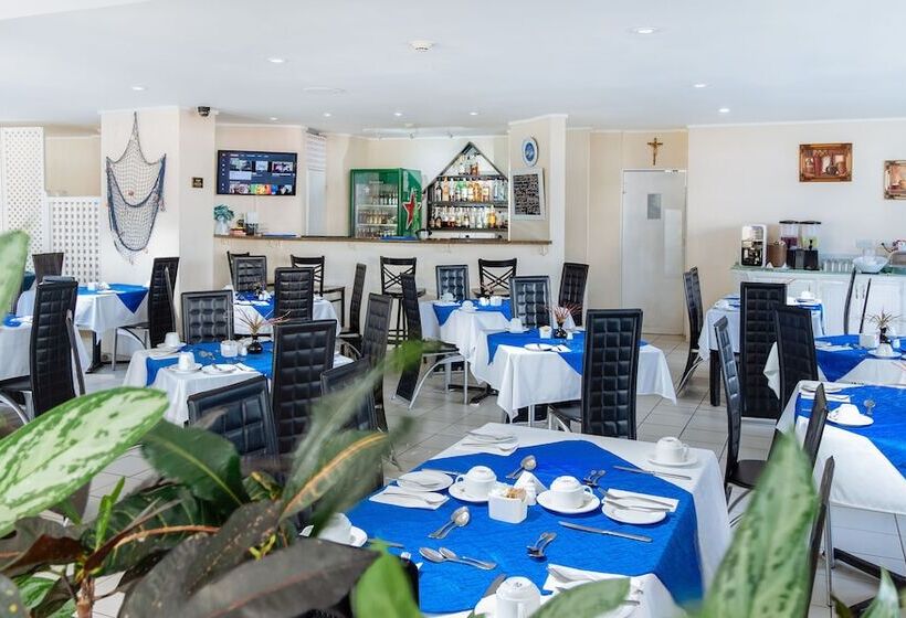 هتل Bay Gardens Marina Haven