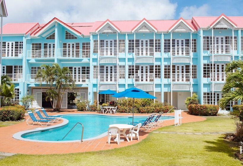 هتل Bay Gardens Marina Haven