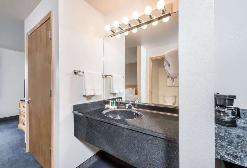 هتل Baymont By Wyndham Indianapolis Northeast