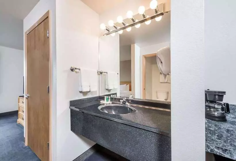 酒店 Baymont By Wyndham Indianapolis Northeast