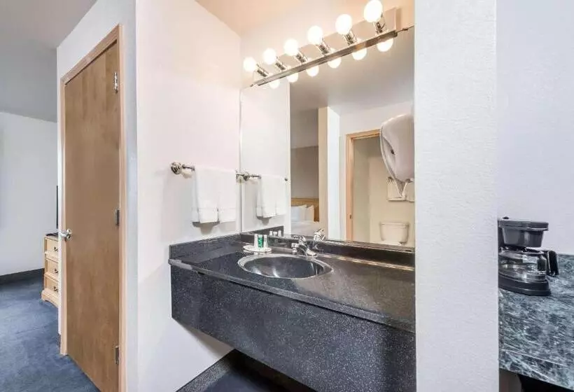 酒店 Baymont By Wyndham Indianapolis Northeast