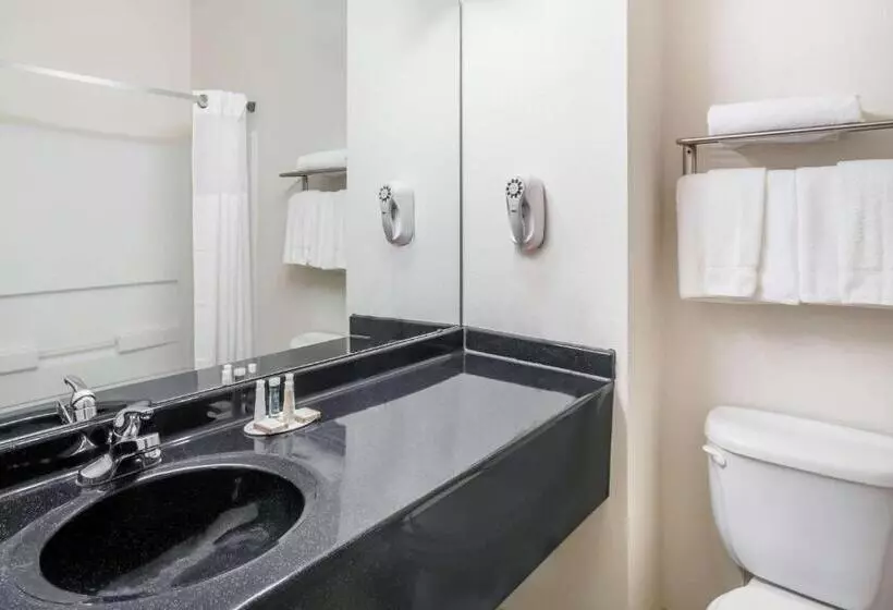 酒店 Baymont By Wyndham Indianapolis Northeast