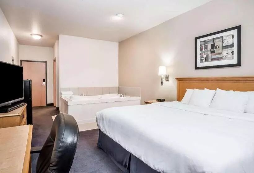 酒店 Baymont By Wyndham Indianapolis Northeast