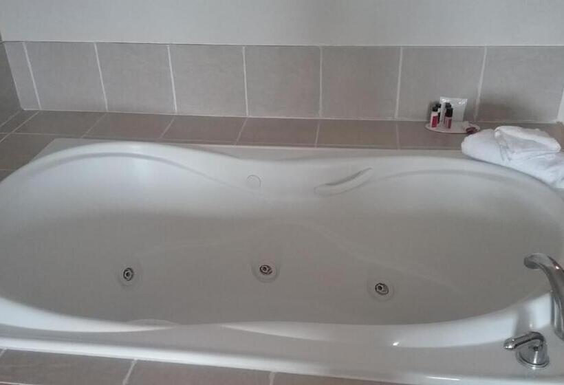 هتل Baymont By Wyndham Indianapolis Northeast