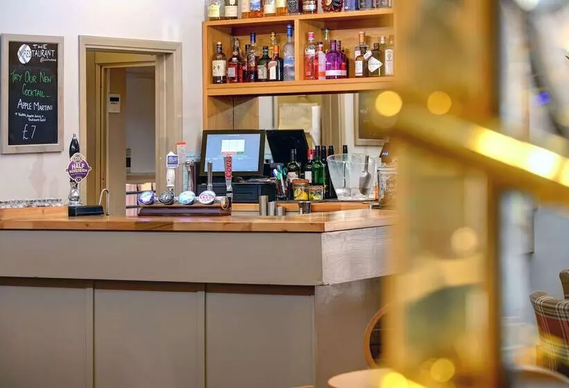 Отель Best Western Plus Centurion