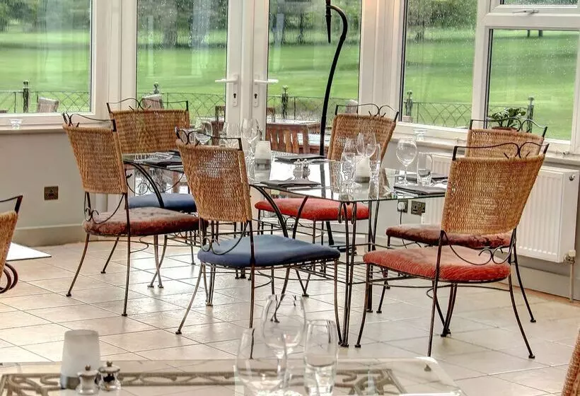 Отель Best Western Plus Centurion