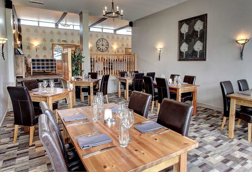 호텔 Best Western Plus Centurion