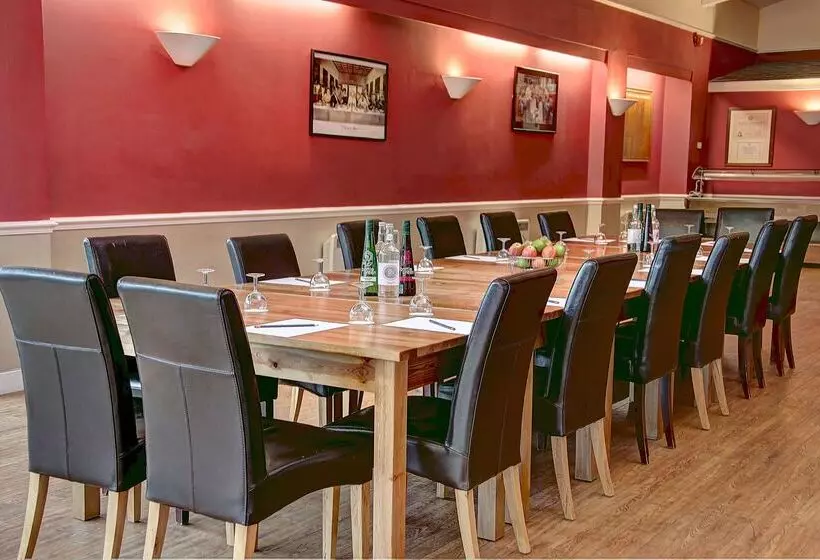 Отель Best Western Plus Centurion