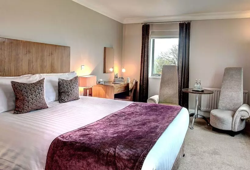 Отель Best Western Plus Centurion