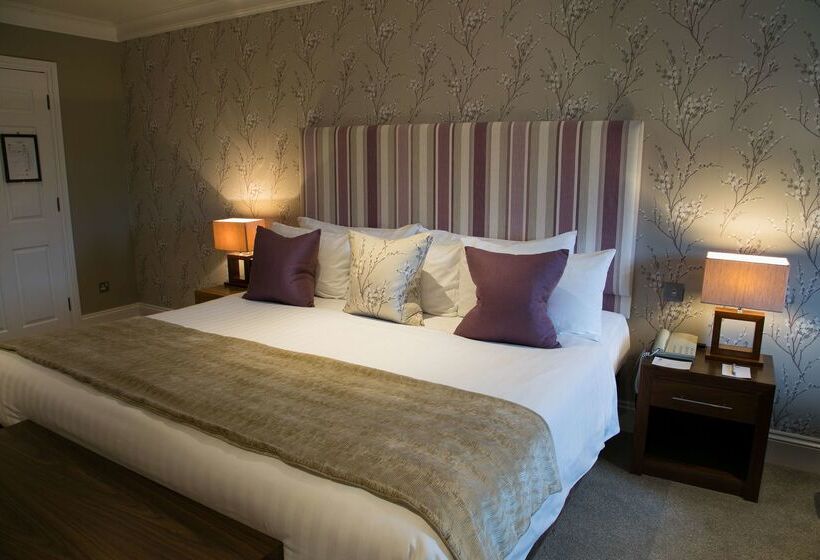 호텔 Best Western Plus Centurion