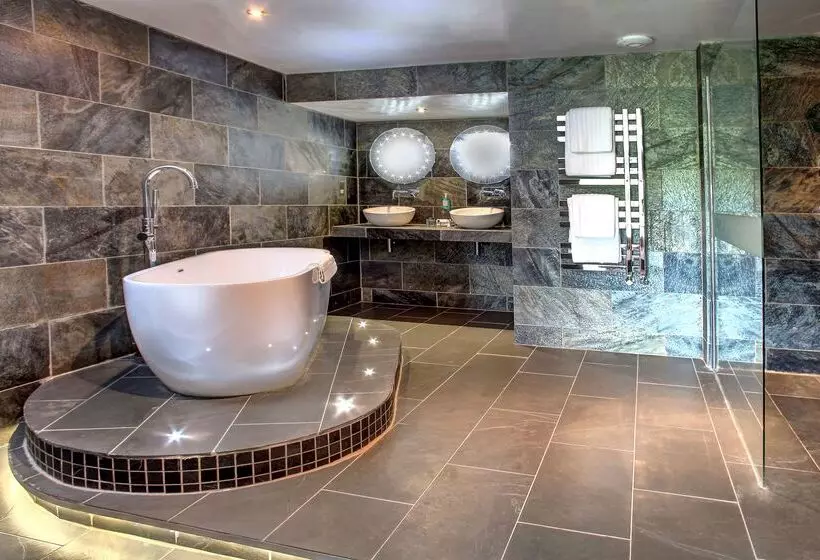 Отель Best Western Plus Centurion