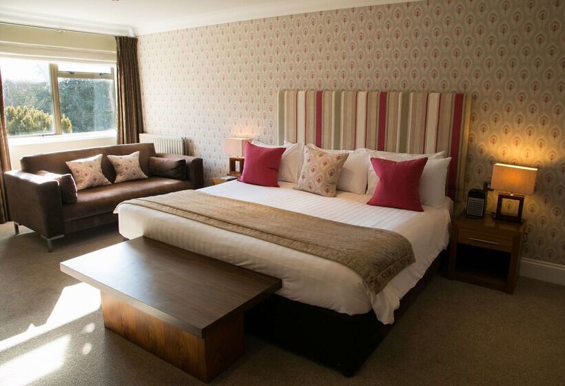 호텔 Best Western Plus Centurion