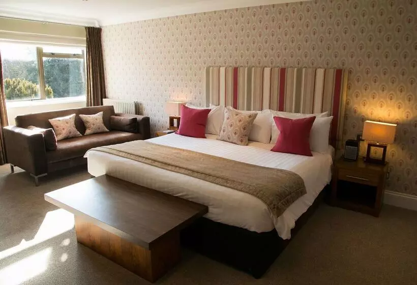 Отель Best Western Plus Centurion