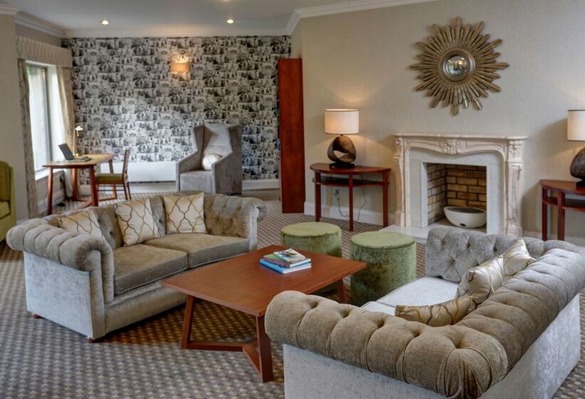 호텔 Best Western Plus Centurion