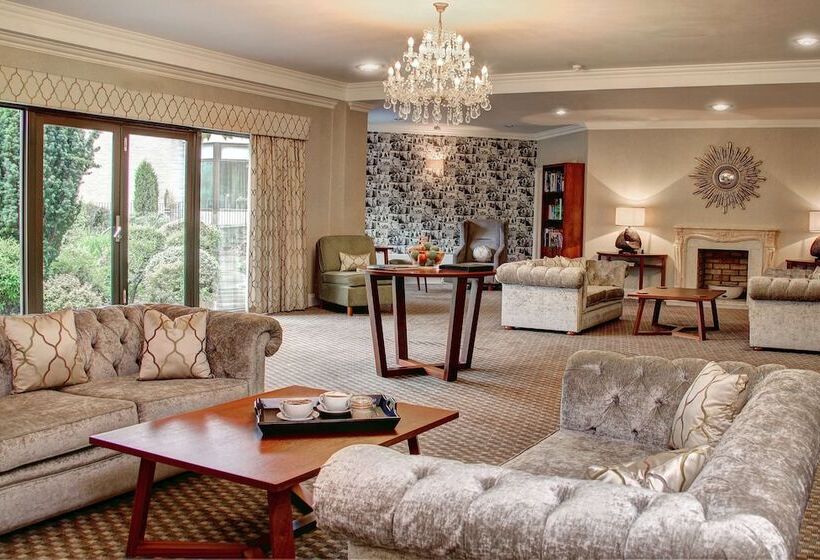 호텔 Best Western Plus Centurion