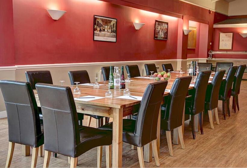 호텔 Best Western Plus Centurion