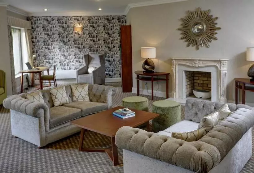 Отель Best Western Plus Centurion