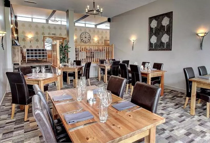 Отель Best Western Plus Centurion