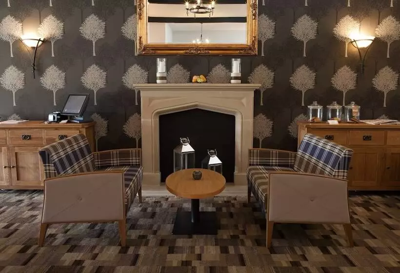 Отель Best Western Plus Centurion