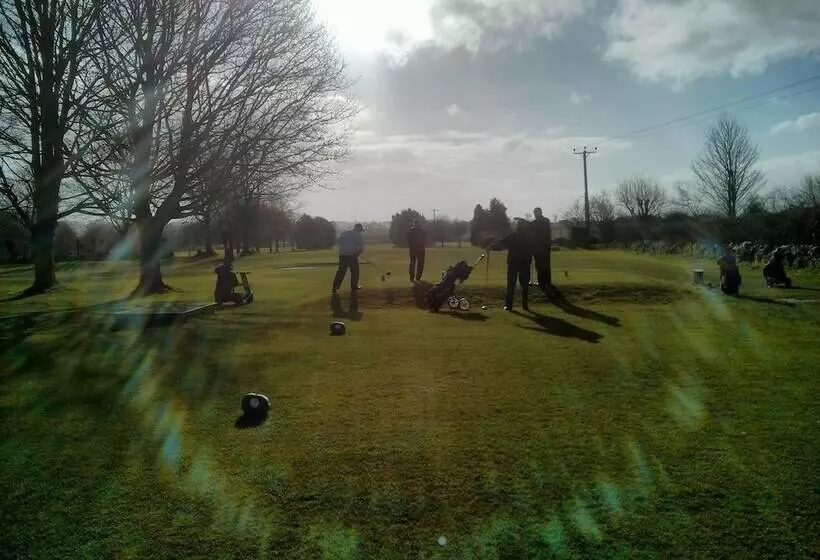 Отель Best Western Plus Centurion