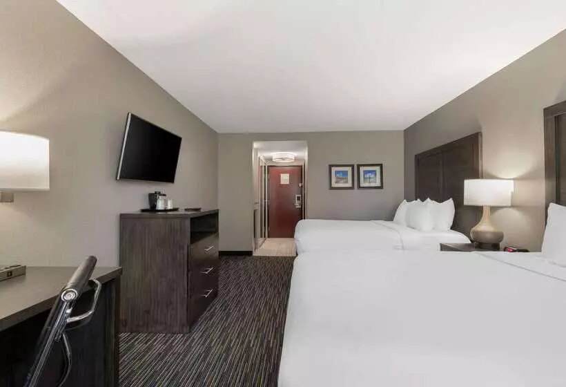 ホテル Comfort Inn & Suites Near Medical Center