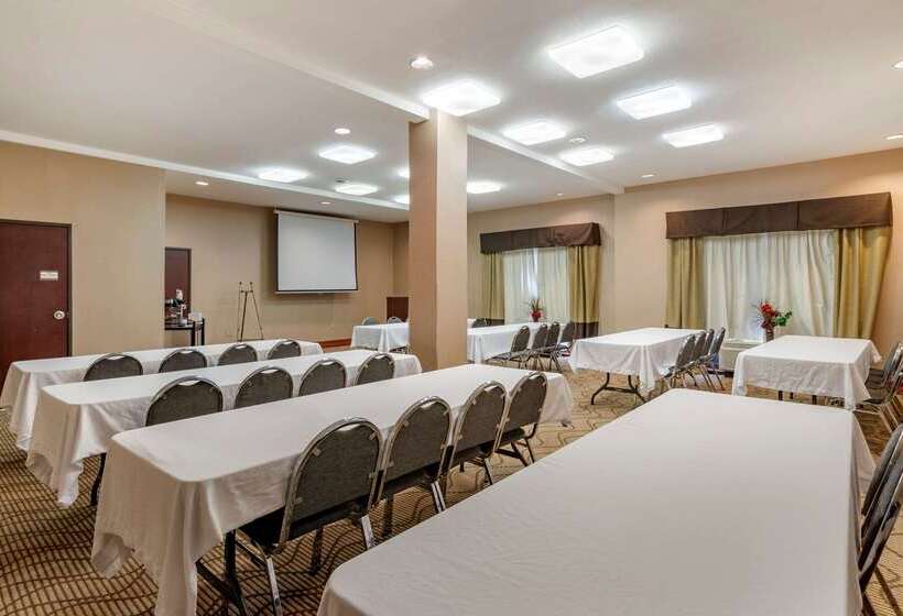 호텔 Comfort Suites Airport South