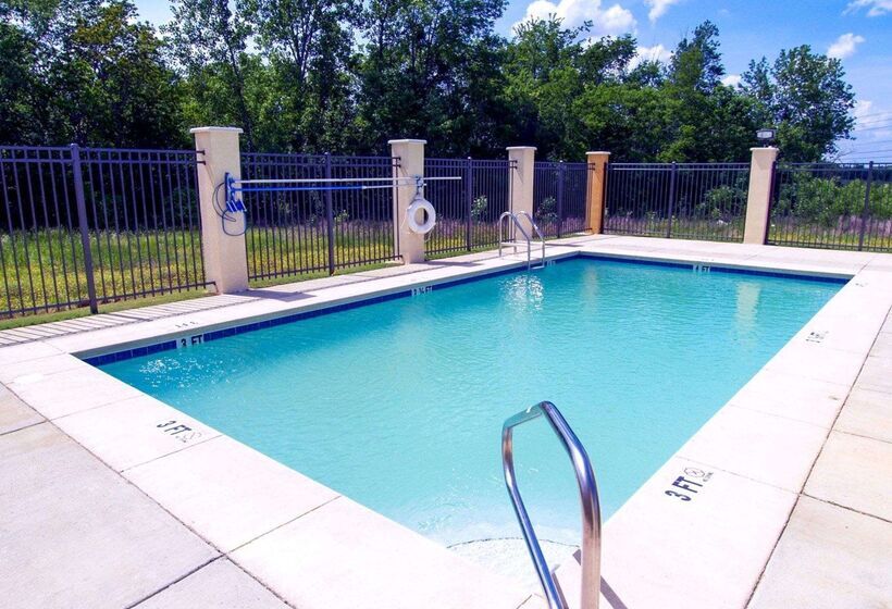 호텔 Comfort Suites Airport South