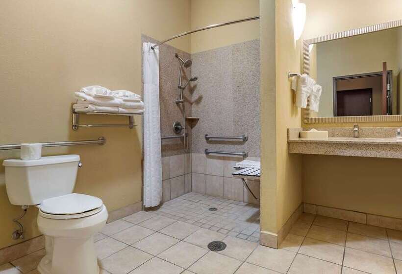 호텔 Comfort Suites Airport South