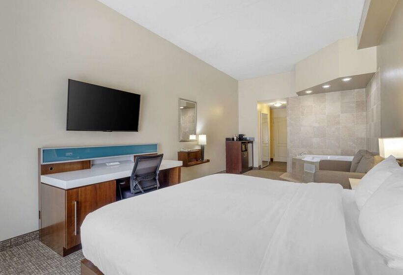 酒店 Comfort Suites East