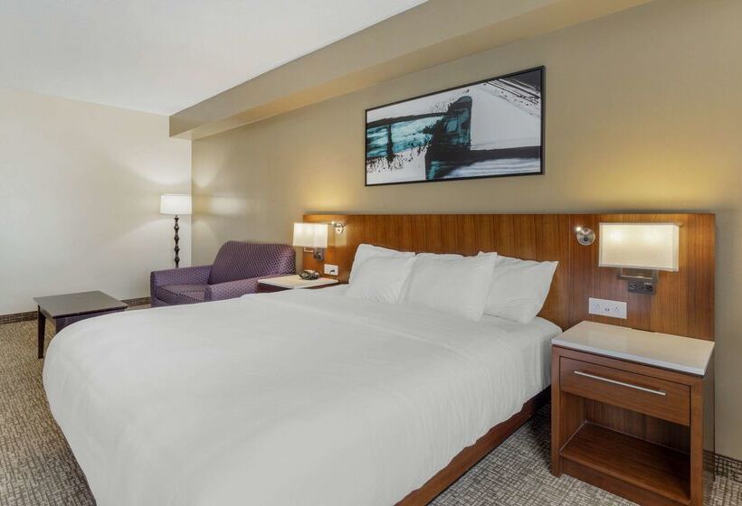 酒店 Comfort Suites East