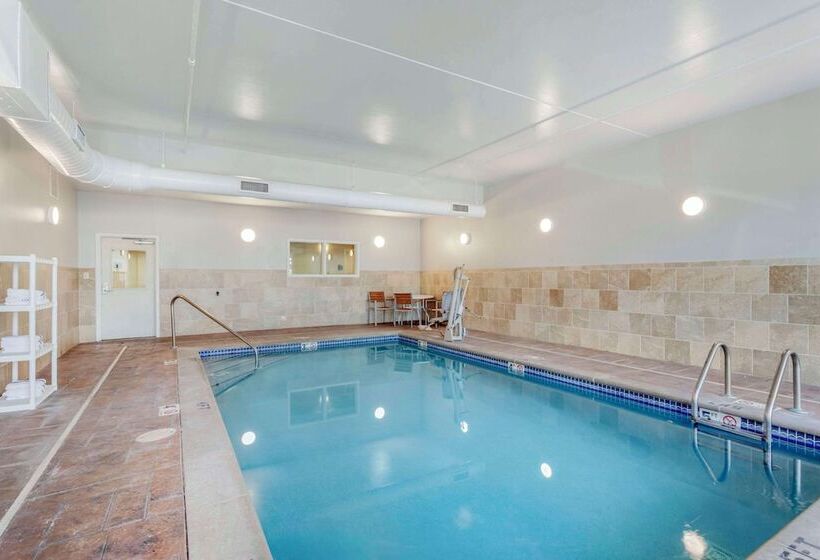 酒店 Comfort Suites East