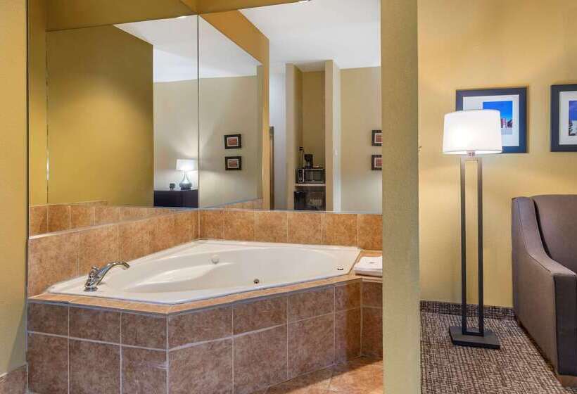 فندق Comfort Suites Montgomery East Monticello Dr