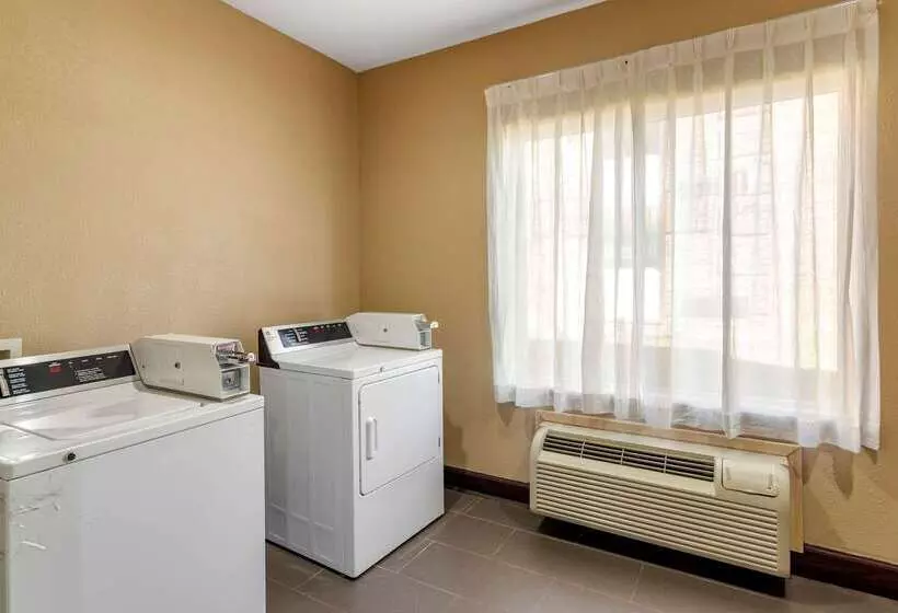 酒店 Comfort Suites Montgomery East Monticello Dr