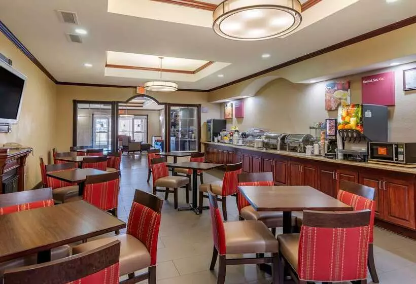 酒店 Comfort Suites Montgomery East Monticello Dr